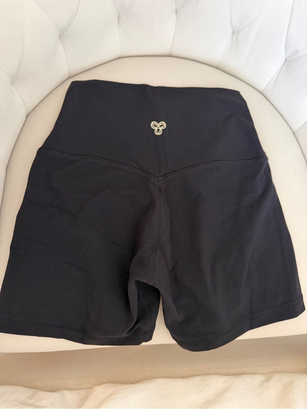 Aritzia Butter 5” Biker Shorts